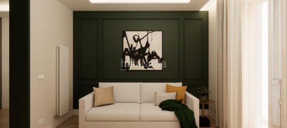 2 Schlafzimmer Wohnung in Madrid, Spain, Nr. 96217 4