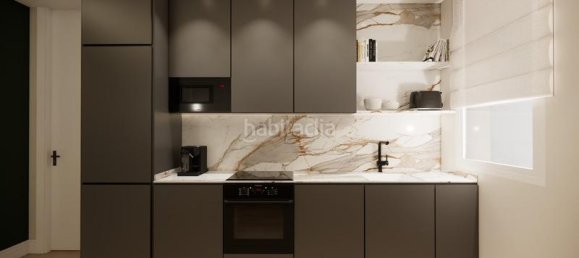 2 Schlafzimmer Wohnung in Madrid, Spain, Nr. 96217 5