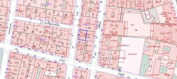 2 Schlafzimmer Wohnung in Madrid, Spain, Nr. 96217 13