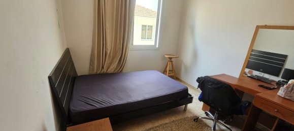 Apartamento T2 em Tersefanou, Cyprus N.º 181153 7
