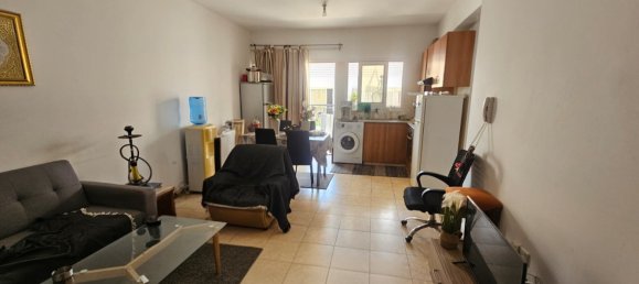 Apartamento T2 em Tersefanou, Cyprus N.º 181153 4