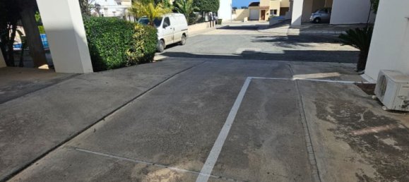 Apartamento T2 em Tersefanou, Cyprus N.º 181153 3