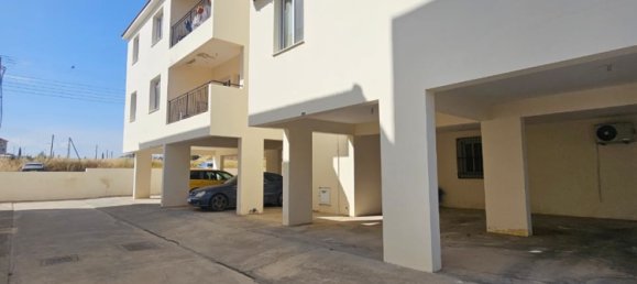 Apartamento T2 em Tersefanou, Cyprus N.º 181153 2