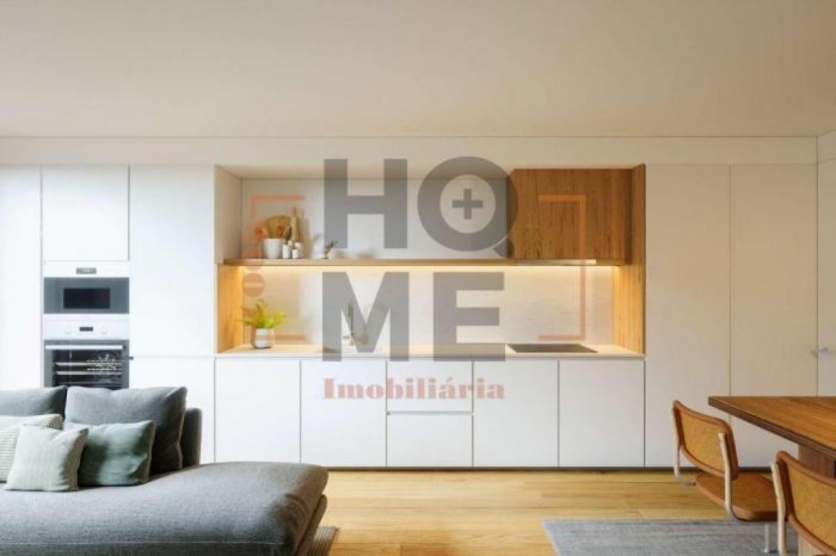 2 bedrooms Apartment in Porto, Portugal No. 6024