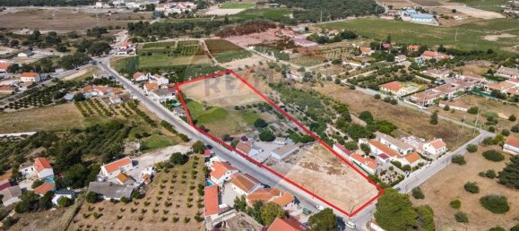 13250m² Land in Palmela, Portugal No. 91862 12