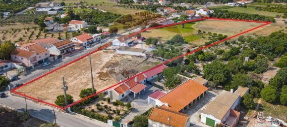 13250m² Land in Palmela, Portugal No. 91862 11