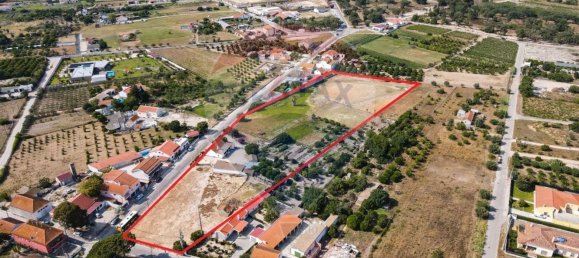 13250m² Land in Palmela, Portugal No. 91862 5
