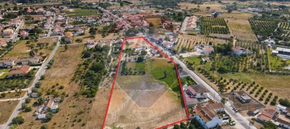 13250m² Land in Palmela, Portugal No. 91862 4