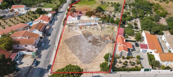 13250m² Land in Palmela, Portugal No. 91862 3