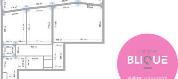 Apartamento de 2 dormitorios en Maxeville, France No. 223996 12