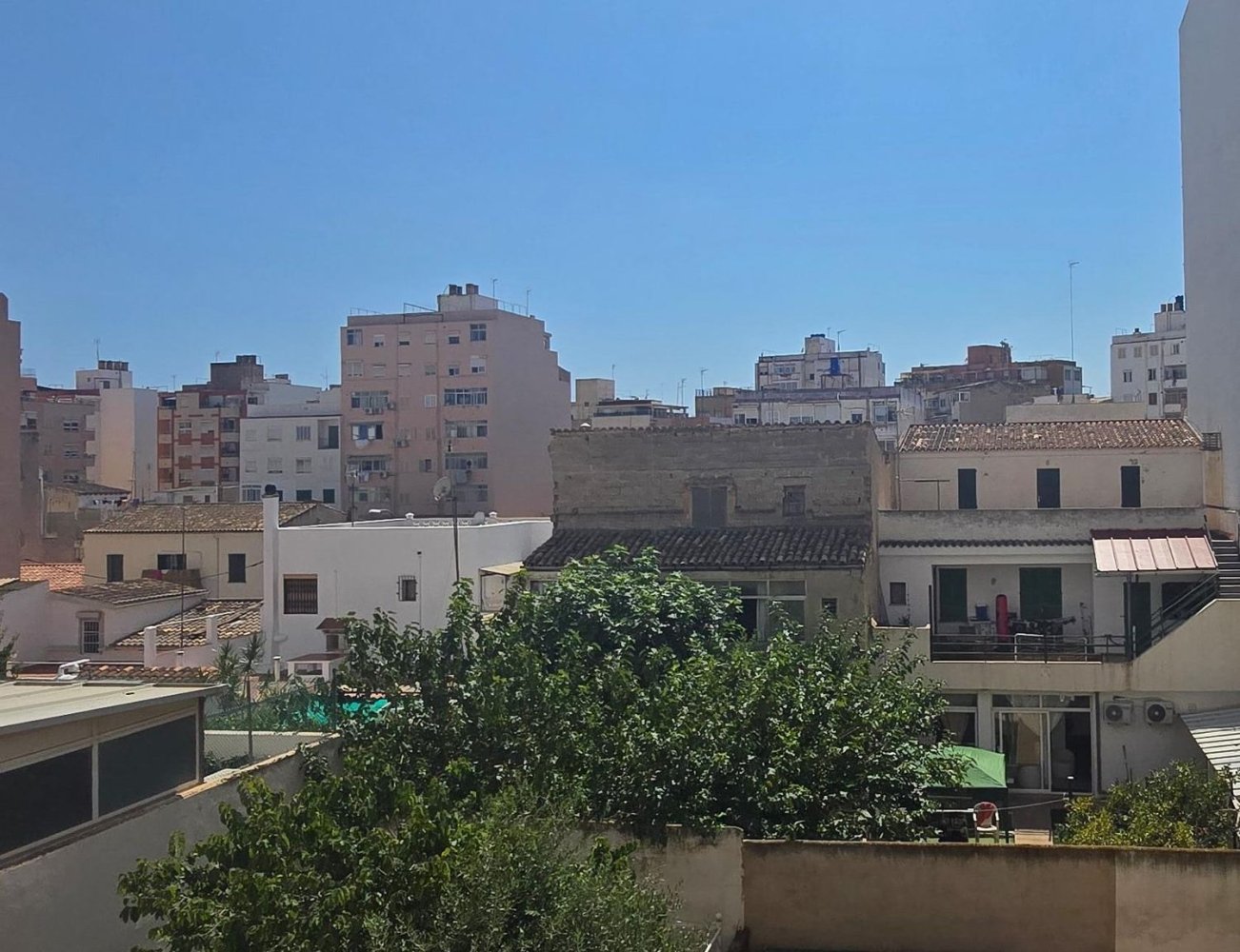 Penthouse T2 em Palma de Majorca, Spain N.º 184579