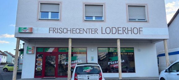 20-Zimmer Gebäude in Amberg-Sulzbach, Germany, Nr. 330083 2