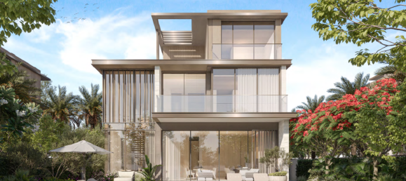 Villa de 5 dormitorios en Dubai, UAE No. 120677 7