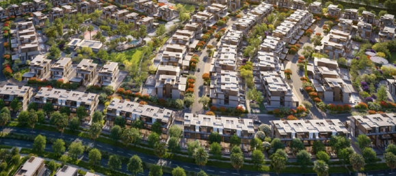 Villa de 5 dormitorios en Dubai, UAE No. 120677 6