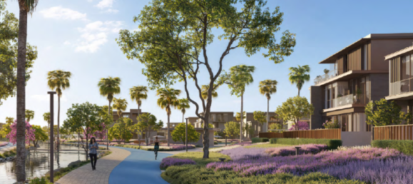 Villa de 5 dormitorios en Dubai, UAE No. 120677 4