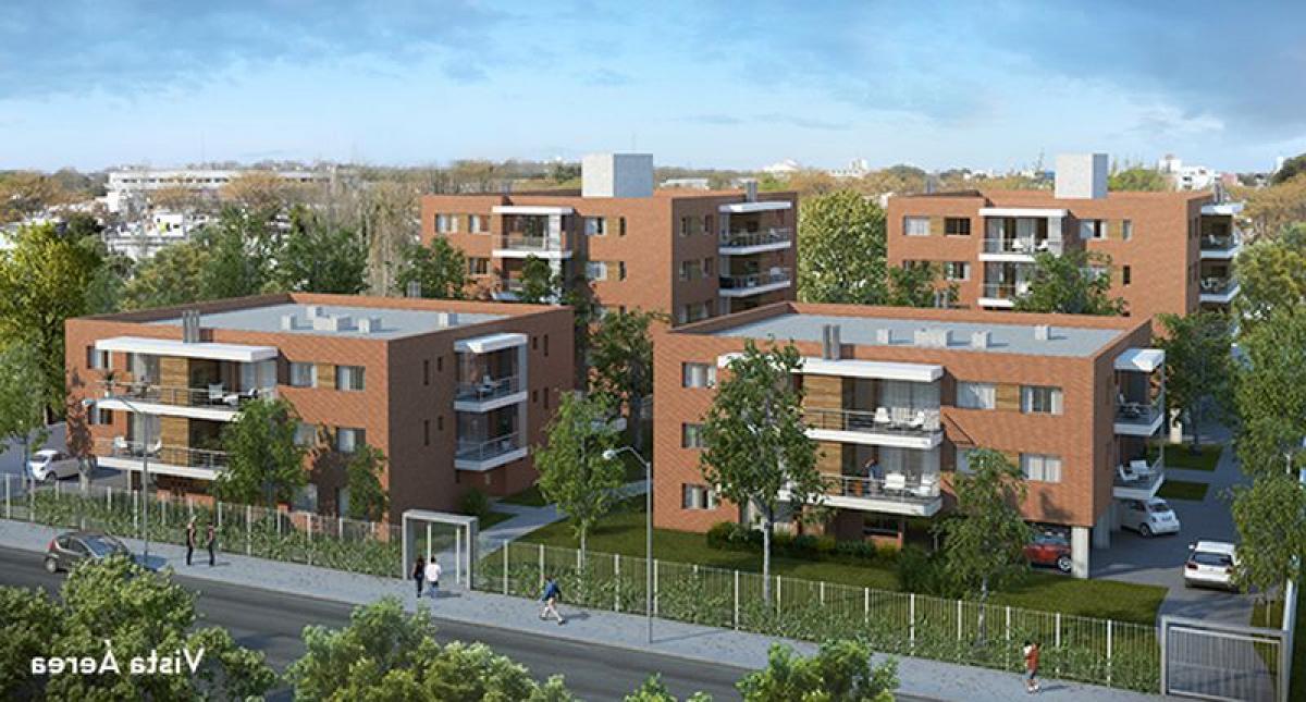 Studio in Montevideo, Uruguay No. 2428