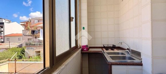 Квартира с 3 спальнями в Кальяри, Италия № 336502 6