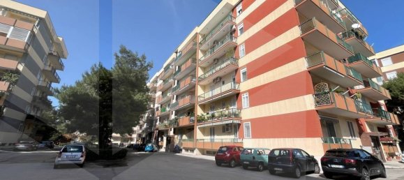 Квартира с 2 спальнями в Бари, Италия № 29071 25