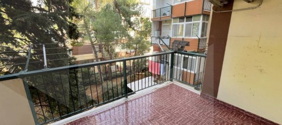 Квартира с 2 спальнями в Бари, Италия № 29071 34