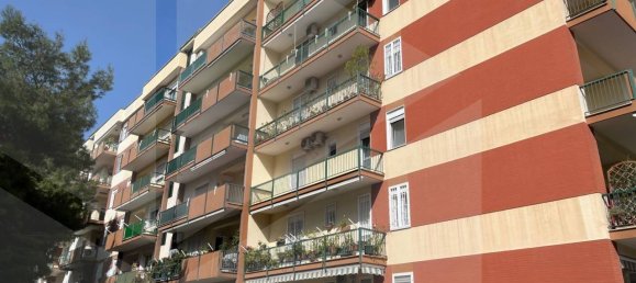 Квартира с 2 спальнями в Бари, Италия № 29071 26