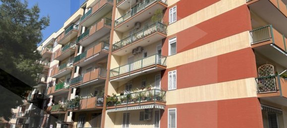 Квартира с 2 спальнями в Бари, Италия № 29071 23