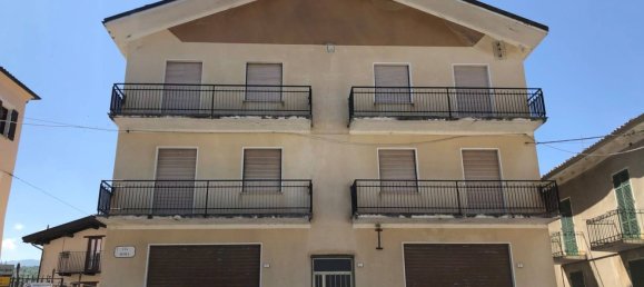 2-salle Appartement à Monastero di Vasco, Italy No. 306960 6