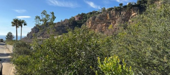  Land in Benitachell, Spain No. 95847 11