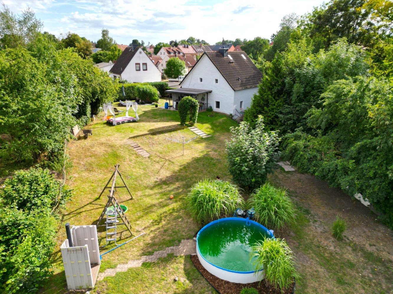 Casa T3 em Borde, Germany N.º 284053