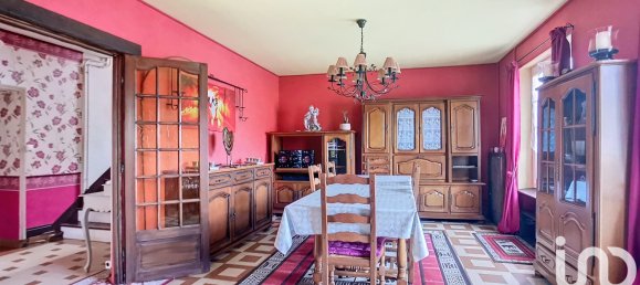 8 غرف نوم منزل في Ousson-sur-Loire, France رقم 258807 3