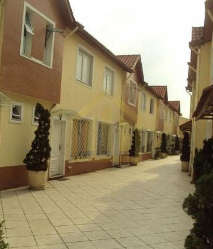 3 chambres Maison à Sao Paulo, Brazil No. 446157