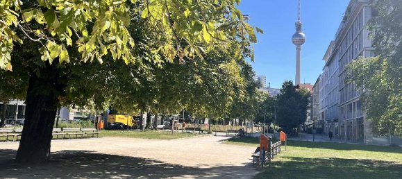 2-salle Appartement à Mitte, Germany No. 362712 18