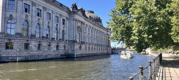 2-salle Appartement à Mitte, Germany No. 362712 16