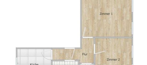 2-salle Appartement à Mitte, Germany No. 362712 20