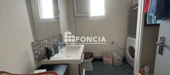 1 Schlafzimmer Wohnung in Limoges, France, Nr. 287775 3