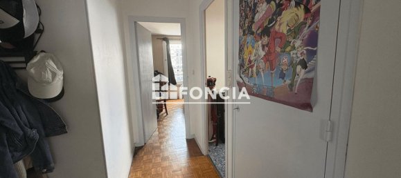 1 Schlafzimmer Wohnung in Limoges, France, Nr. 287775 5