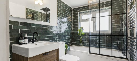 3 Schlafzimmer Wohnung in London, United Kingdom, Nr. 8701 52