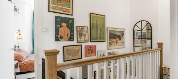 3 Schlafzimmer Wohnung in London, United Kingdom, Nr. 8701 38