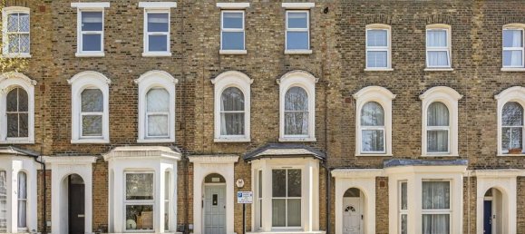 3 Schlafzimmer Wohnung in London, United Kingdom, Nr. 8701 63