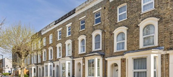 3 Schlafzimmer Wohnung in London, United Kingdom, Nr. 8701 6