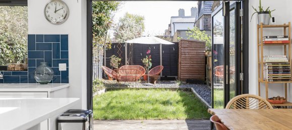 3 Schlafzimmer Wohnung in London, United Kingdom, Nr. 8701 2