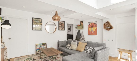 3 Schlafzimmer Wohnung in London, United Kingdom, Nr. 8701 8