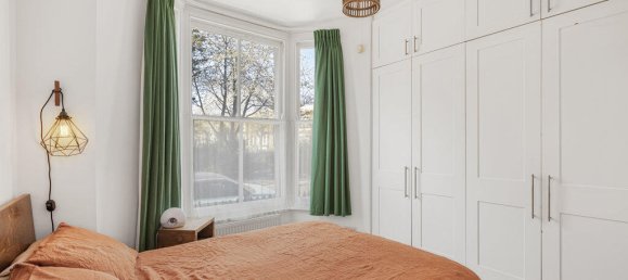 3 Schlafzimmer Wohnung in London, United Kingdom, Nr. 8701 41