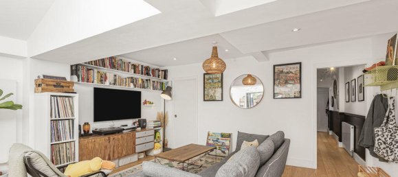 3 Schlafzimmer Wohnung in London, United Kingdom, Nr. 8701 16