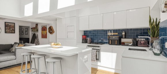 3 Schlafzimmer Wohnung in London, United Kingdom, Nr. 8701 21