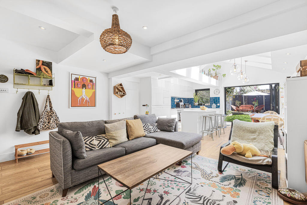 3 Schlafzimmer Wohnung in London, United Kingdom, Nr. 8701