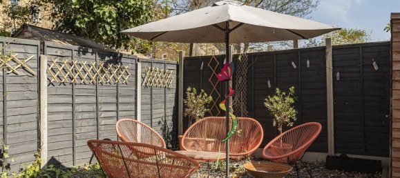 3 Schlafzimmer Wohnung in London, United Kingdom, Nr. 8701 60