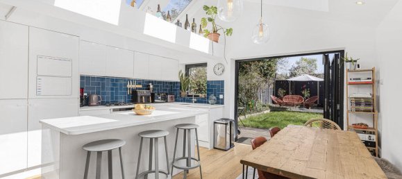 3 Schlafzimmer Wohnung in London, United Kingdom, Nr. 8701 22