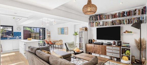 3 Schlafzimmer Wohnung in London, United Kingdom, Nr. 8701 13