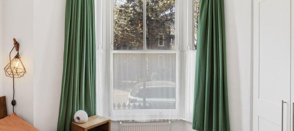 3 Schlafzimmer Wohnung in London, United Kingdom, Nr. 8701 49