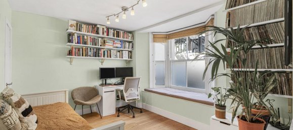 3 Schlafzimmer Wohnung in London, United Kingdom, Nr. 8701 30